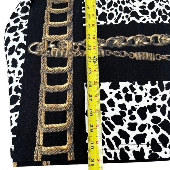 JOSEPH Ribkoff V-Neck Dress EUC - Picture 9 of 10